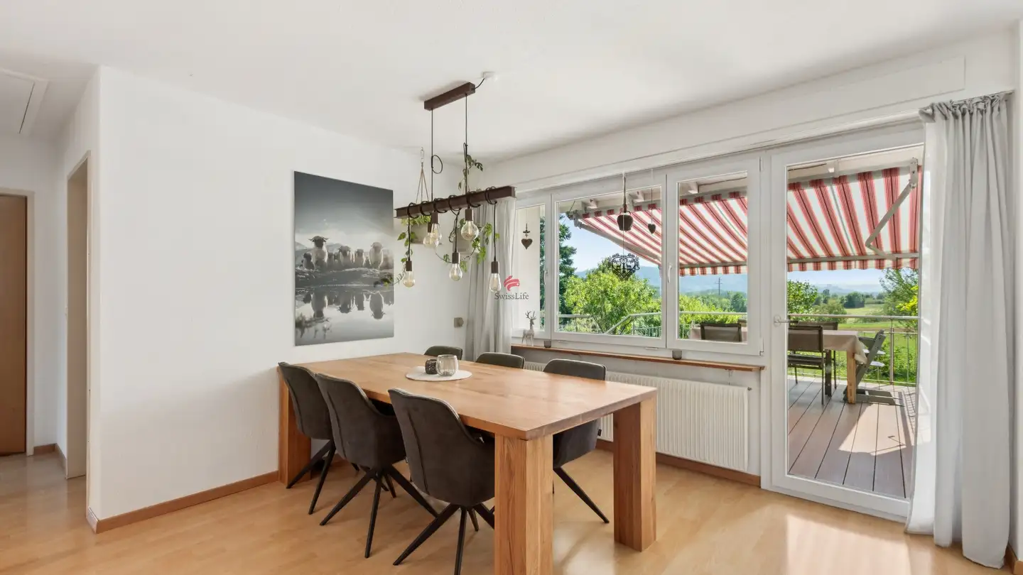 Casa singola in vendita - Wallbach 4, 5107 Schinznach Dorf - Photo 3