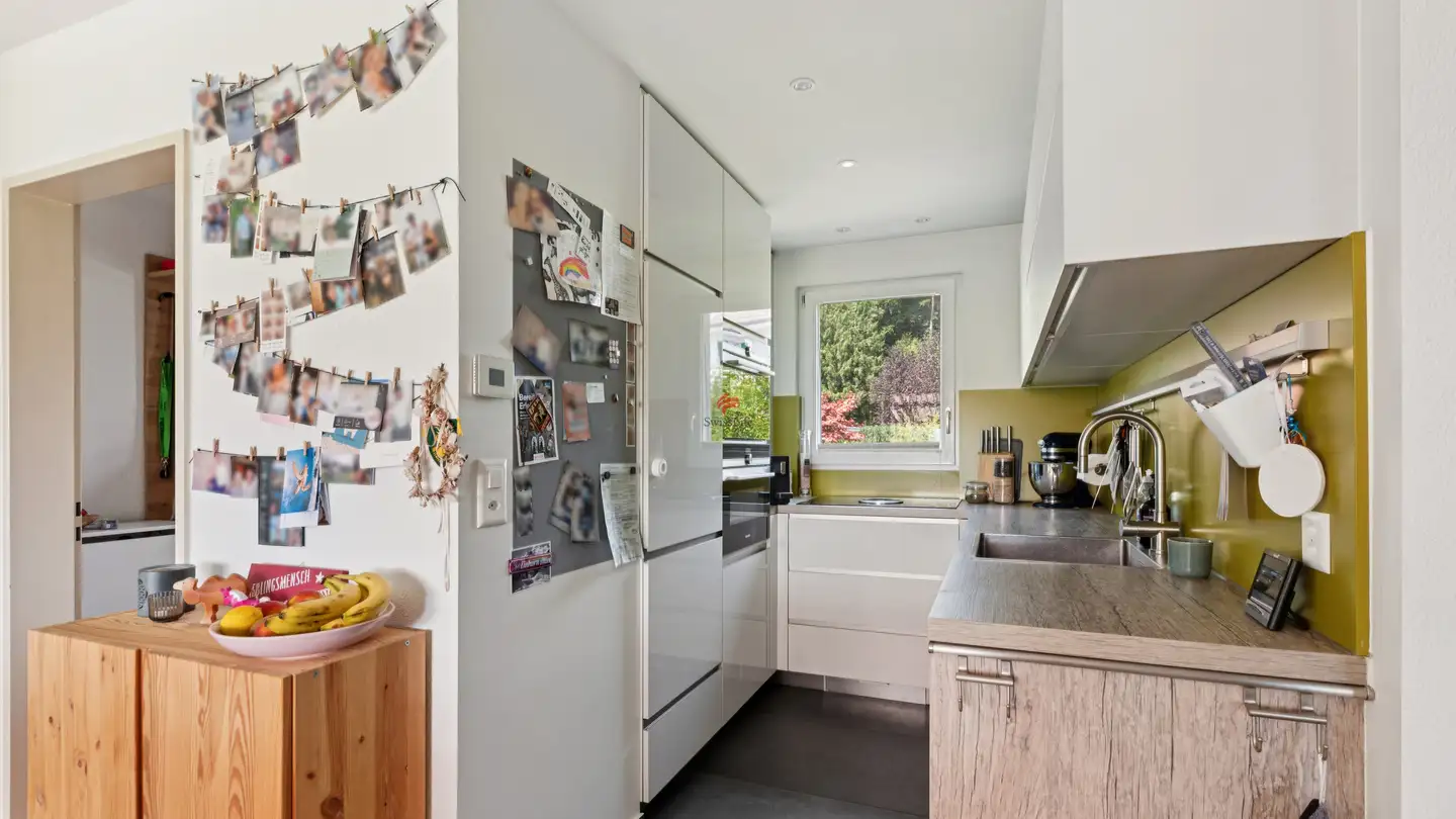 Casa singola in vendita - Wallbach 4, 5107 Schinznach Dorf - Photo 4