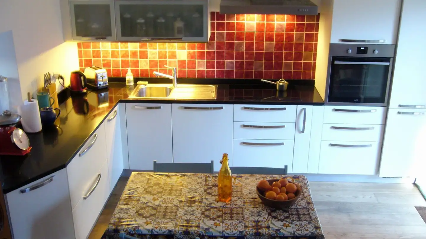 Apartment for rent - Largo Vincenzo Vela 2, 6853 Ligornetto