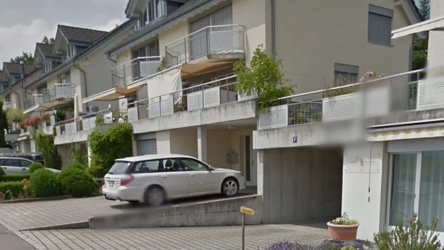 Maison individuelle à louer - Räbacher, 3627 Heimberg - Photo 2