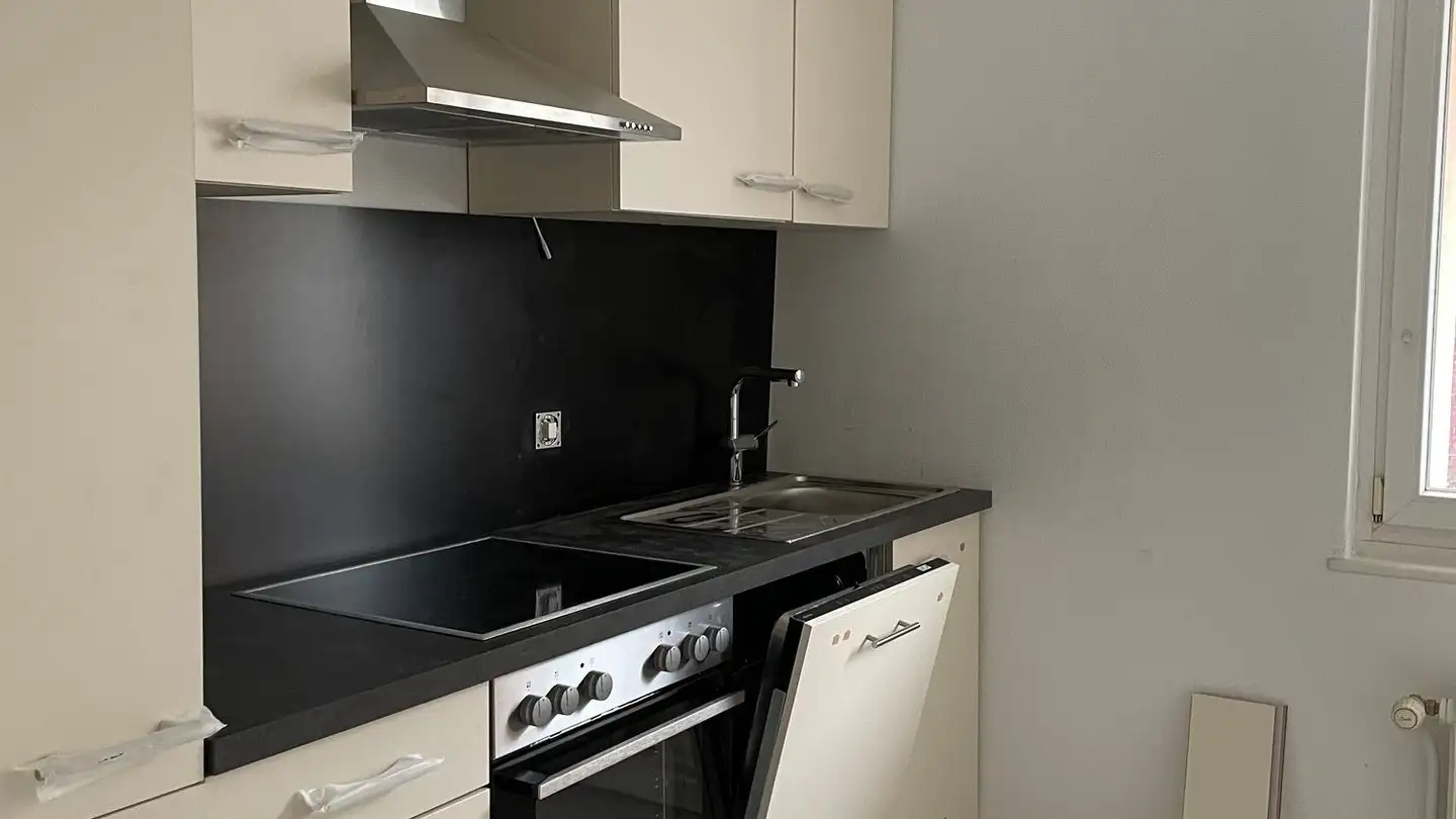 Wohnung mieten - Avenue De Praz-Rodet 7, 1110 Morges - Foto 3