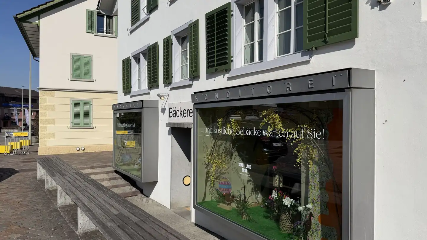 Shop for rent - Esslingerstrasse, 8618 Oetwil am See - Photo 2