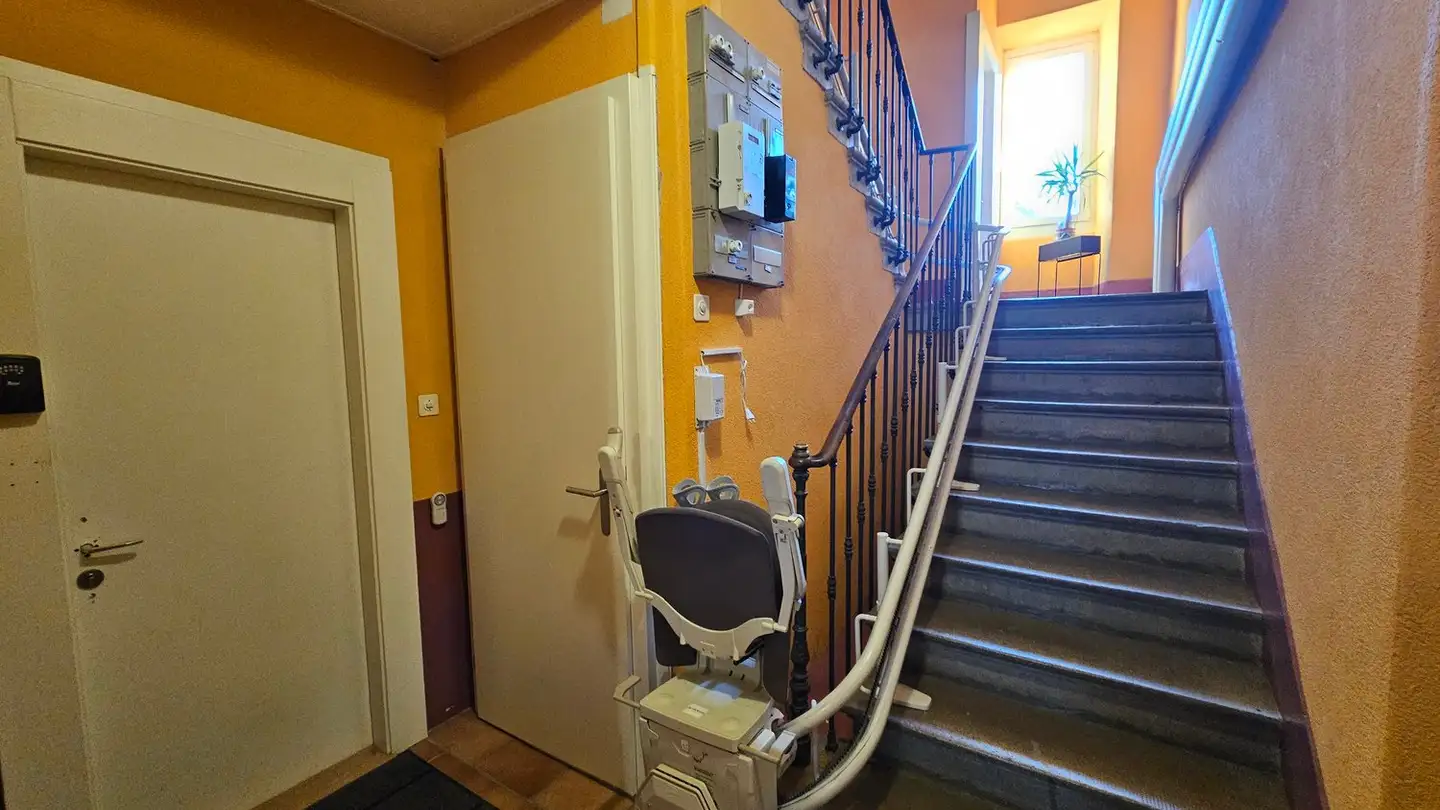 Edificio residenziale in vendita - 1304 Cossonay-Ville - Photo 2