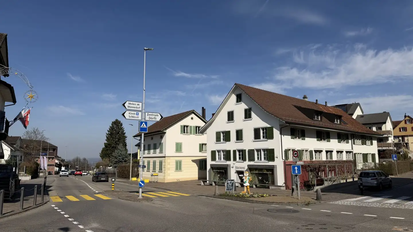 Shop for rent - Esslingerstrasse, 8618 Oetwil am See - Photo 3