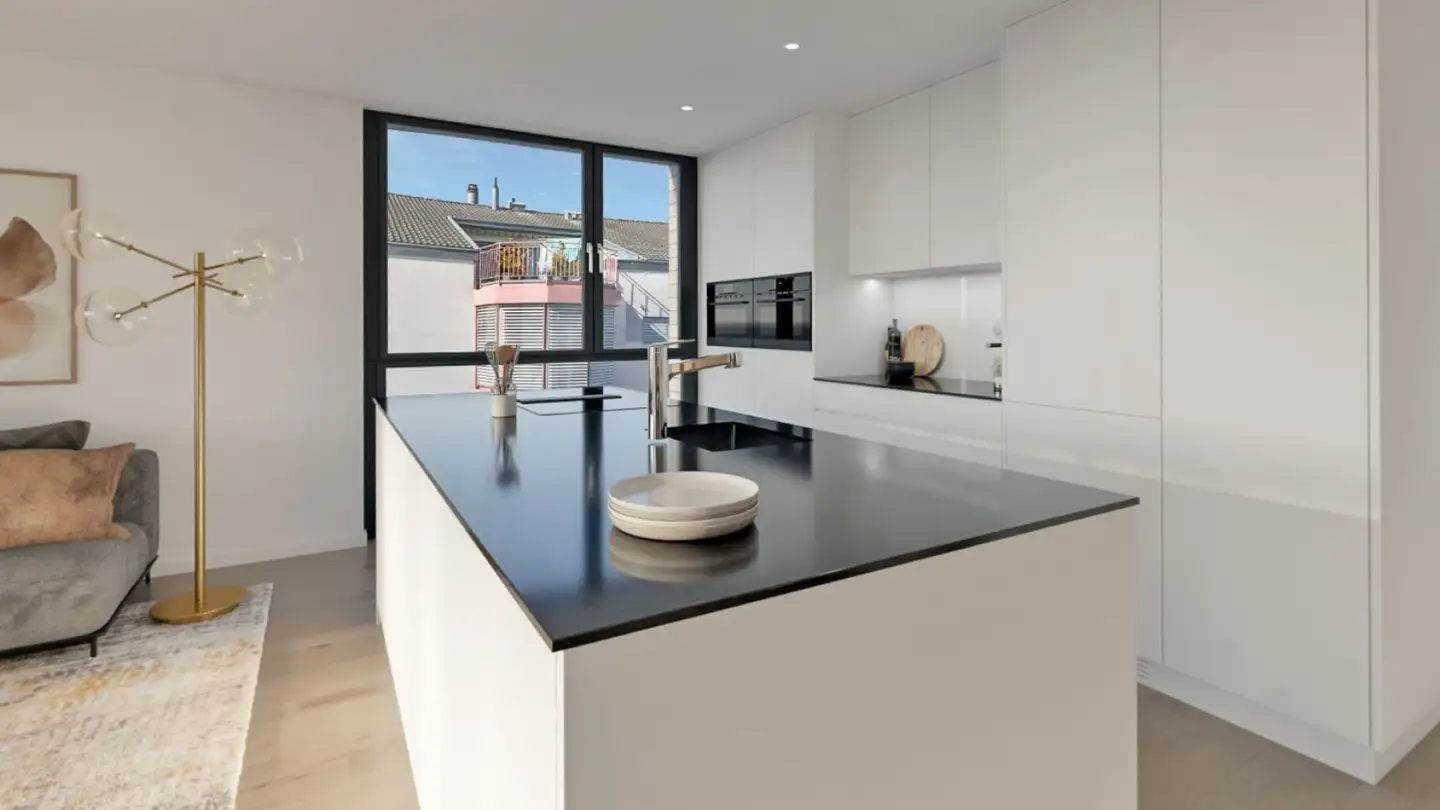 Appartement à vendre - Postgässli 43, 3604 Thun - Photo 3