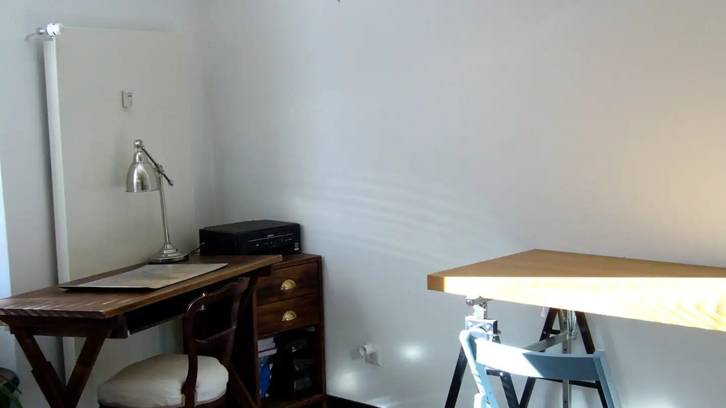 Apartment for rent - Largo Vincenzo Vela 2, 6853 Ligornetto - Photo 2