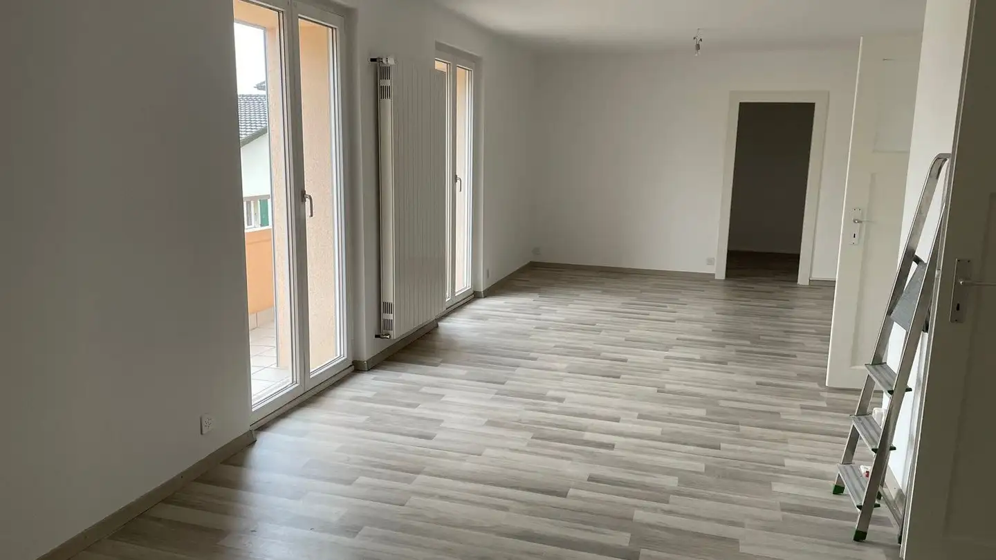 Wohnung mieten - Avenue De Praz-Rodet 7, 1110 Morges