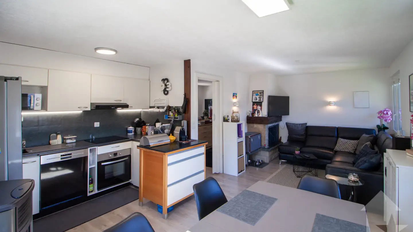 Chalet in vendita - 1955 Les Vérines (Chamoson) - Foto 3