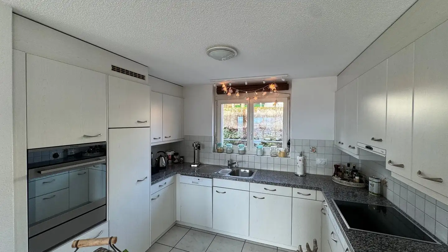 Maison individuelle à louer - Räbacher, 3627 Heimberg - Photo 3