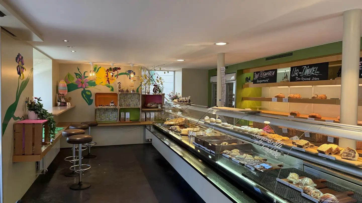 Shop for rent - Esslingerstrasse, 8618 Oetwil am See - Photo 4