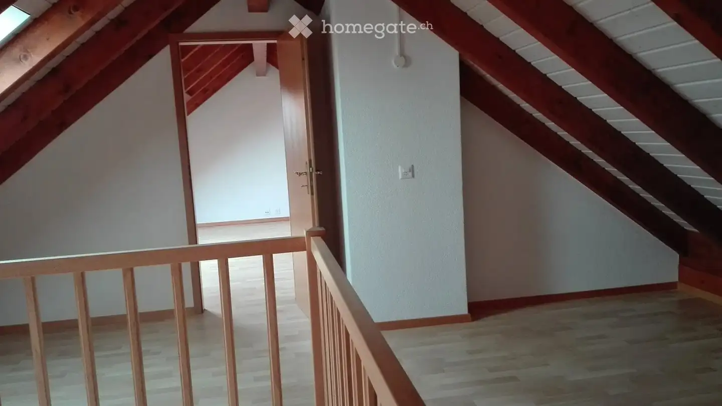 Appartement à louer - La Tsérard 47, 1566 St-Aubin FR - Photo 4