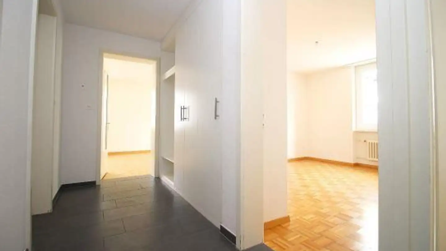 Appartamento in affitto - Trottenstrasse 12, 5415 Nussbaumen AG - Photo 3