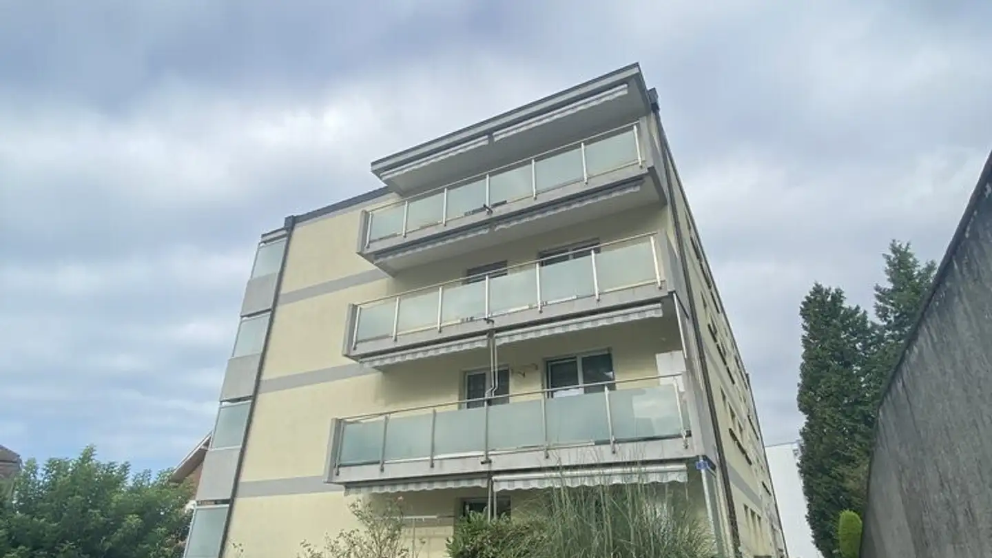 Appartement à louer - Route De La Bernadaz, 1094 Paudex