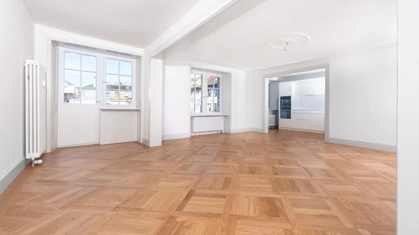 Appartement à louer - Rennweg 15, 8001 Zürich