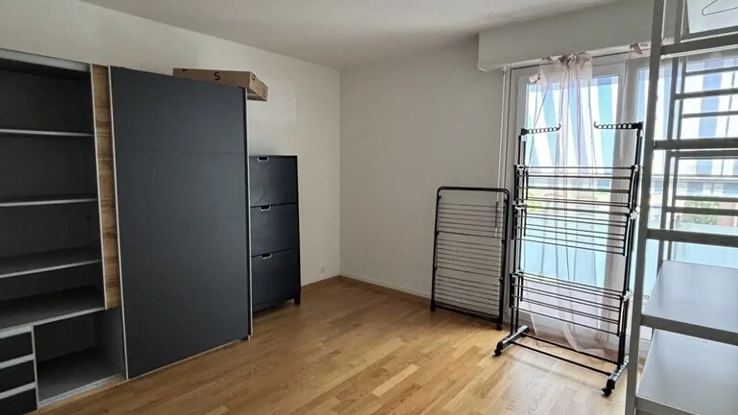 Appartement à louer - Route De La Bernadaz, 1094 Paudex - Photo 3