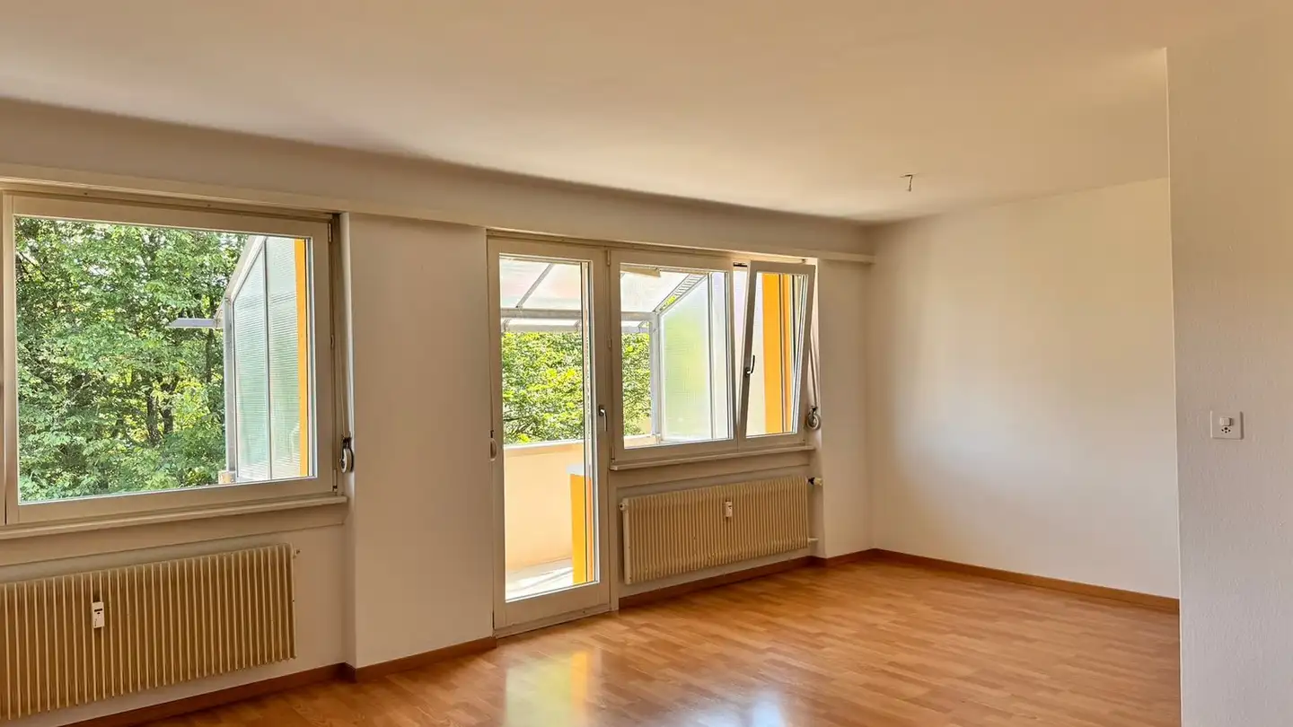 Appartamento in affitto - Moosstrasse 18, 3302 Moosseedorf