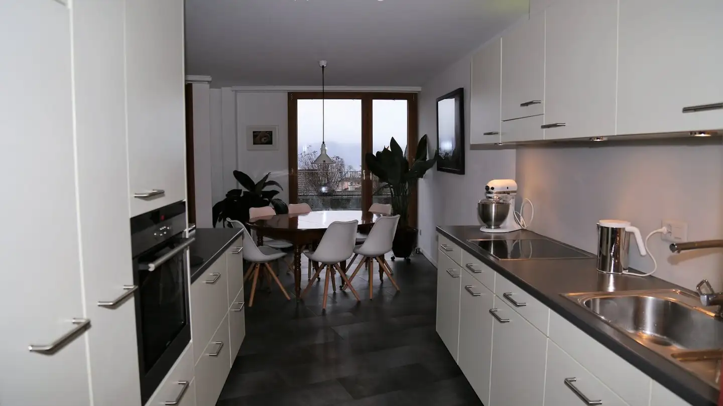 Apartment for rent - Chemin Du Laviau 6, 1805 Jongny - Photo 2