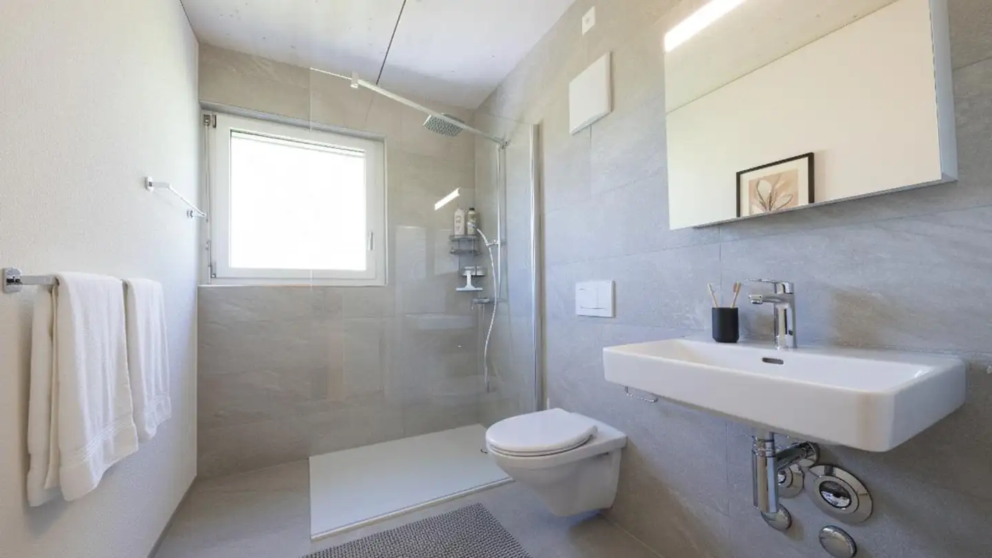 Appartement à louer - Eggstrasse 24b, 4402 Frenkendorf - Photo 4