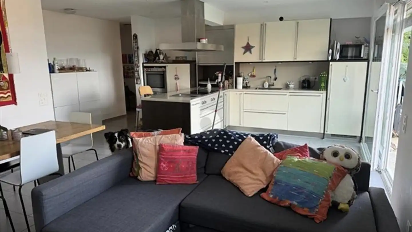 Apartment for sale - 6986 Novaggio - Photo 2