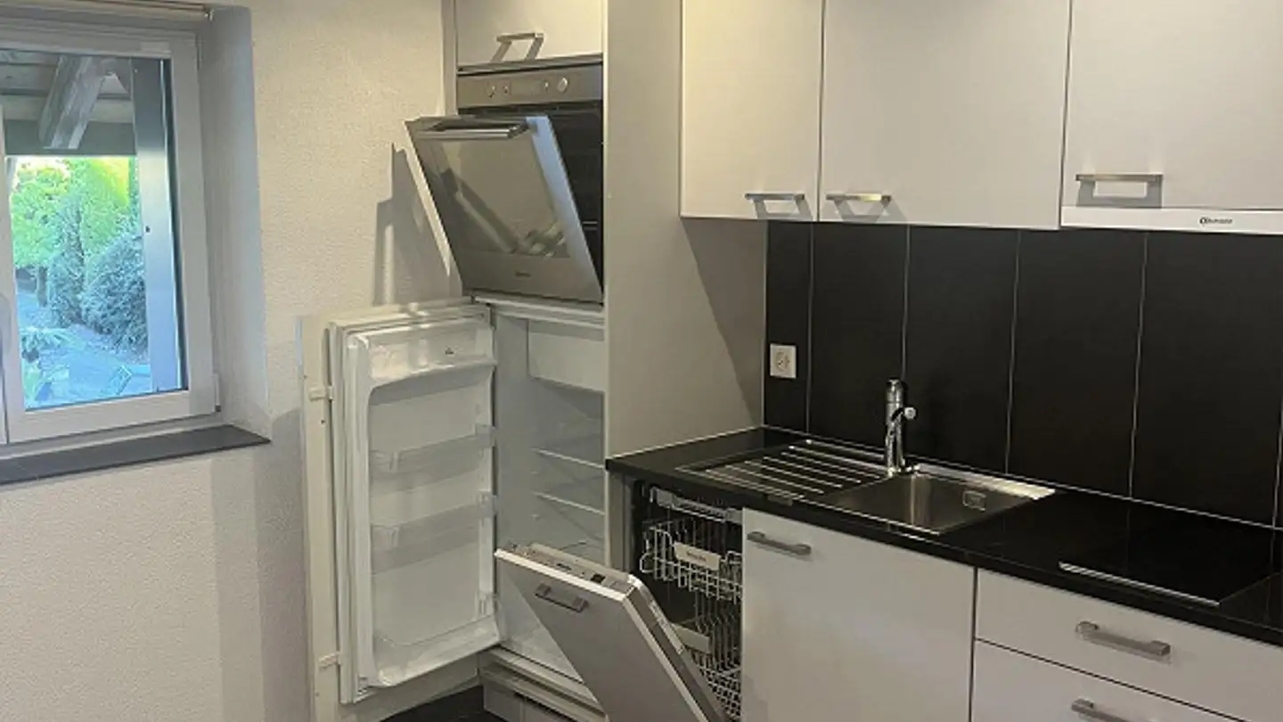 Appartamento in affitto - Untergasse 5, 9437 Marbach SG