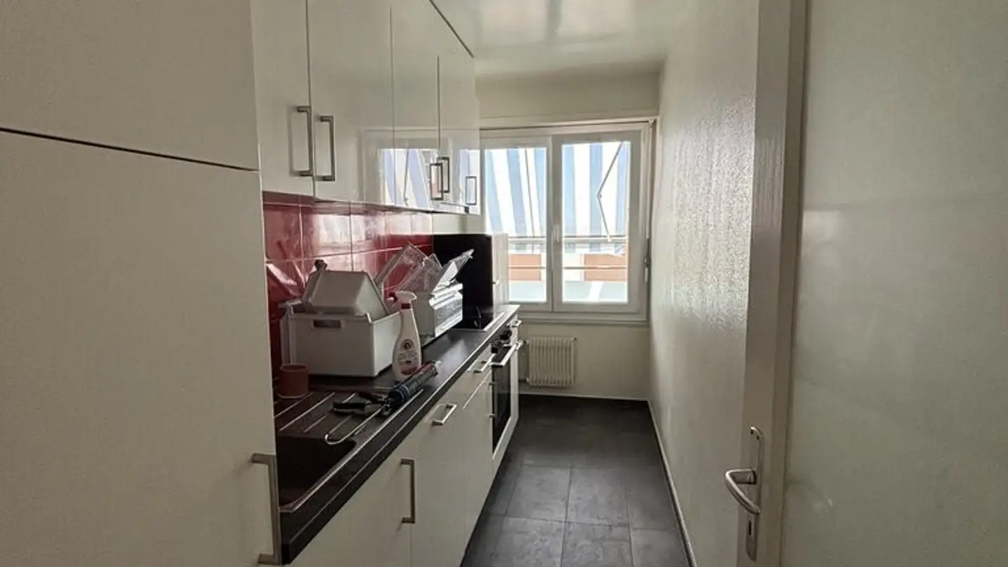 Appartement à louer - Route De La Bernadaz, 1094 Paudex - Photo 4