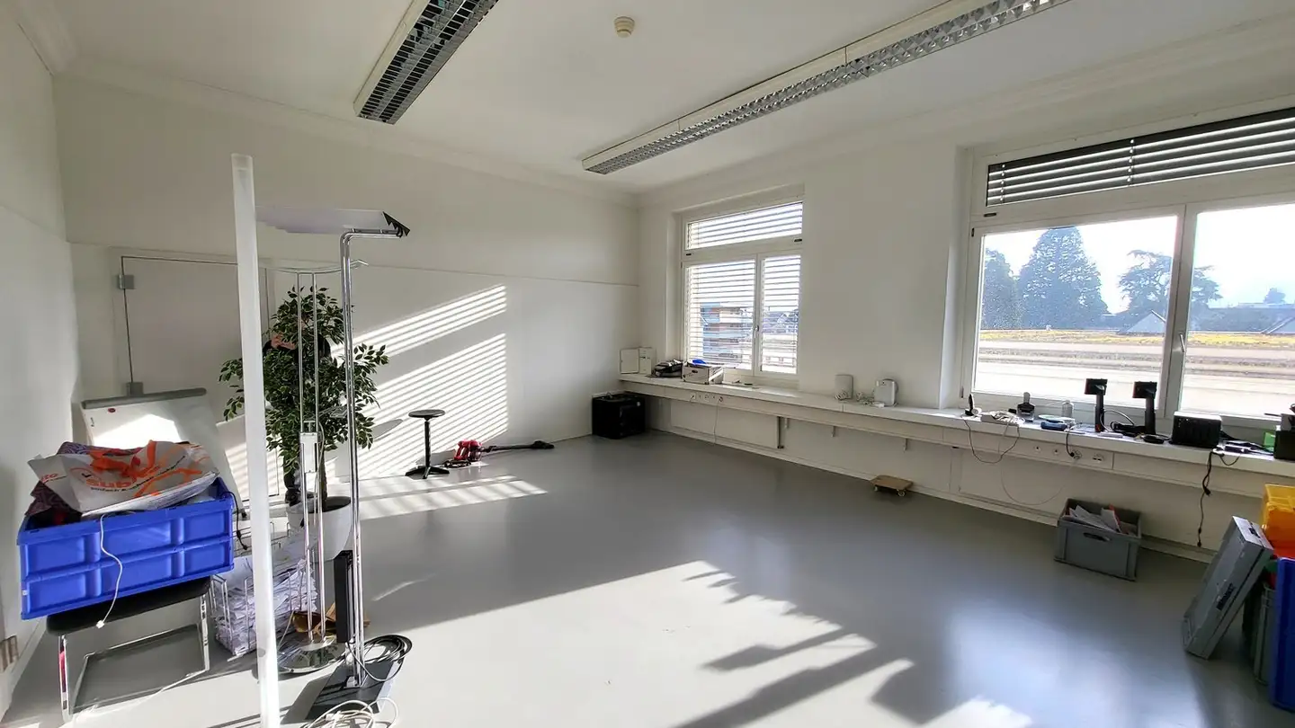 Spazio ufficio in affitto - Florhofstrasse 13, 8820 Wädenswil - Photo 4