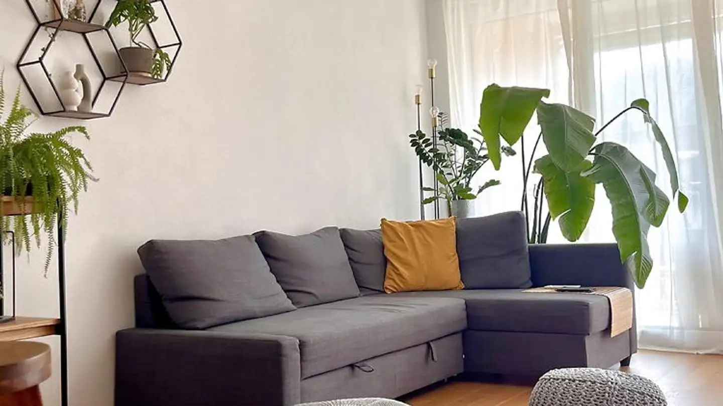 Furnished apartment for rent - 3098 Köniz