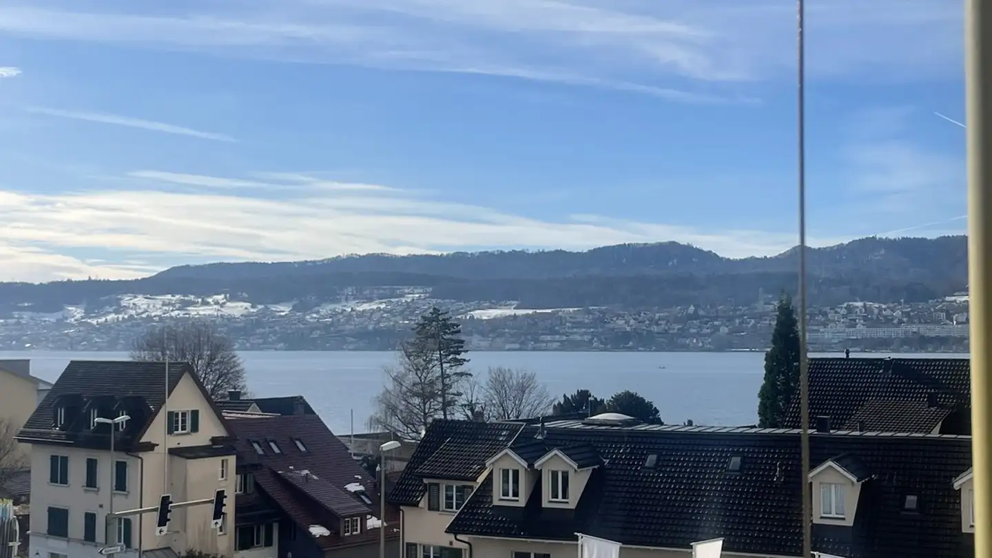 Appartement à louer - Seestrasse 17, 8703 Erlenbach ZH - Photo 2