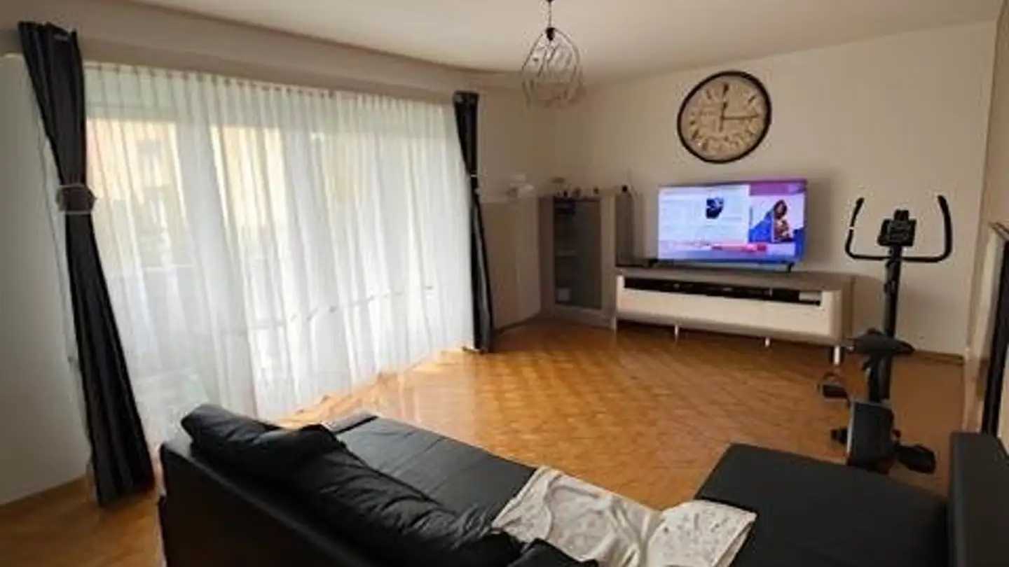 Appartement à louer - Route De Genève 82c, 1028 Préverenges