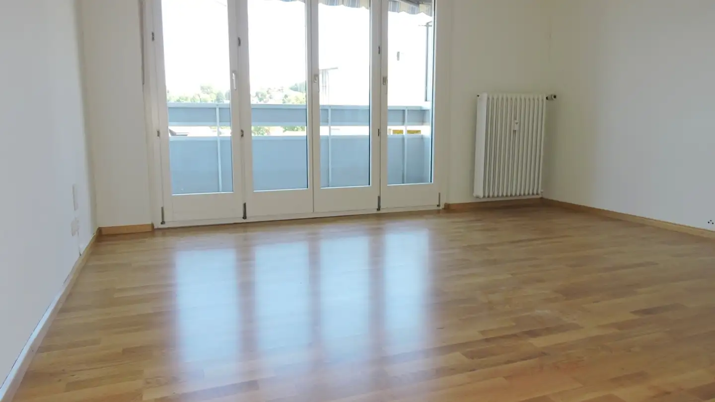 Appartamento in affitto - Hauptstrasse 115, 4102 Binningen - Foto 2