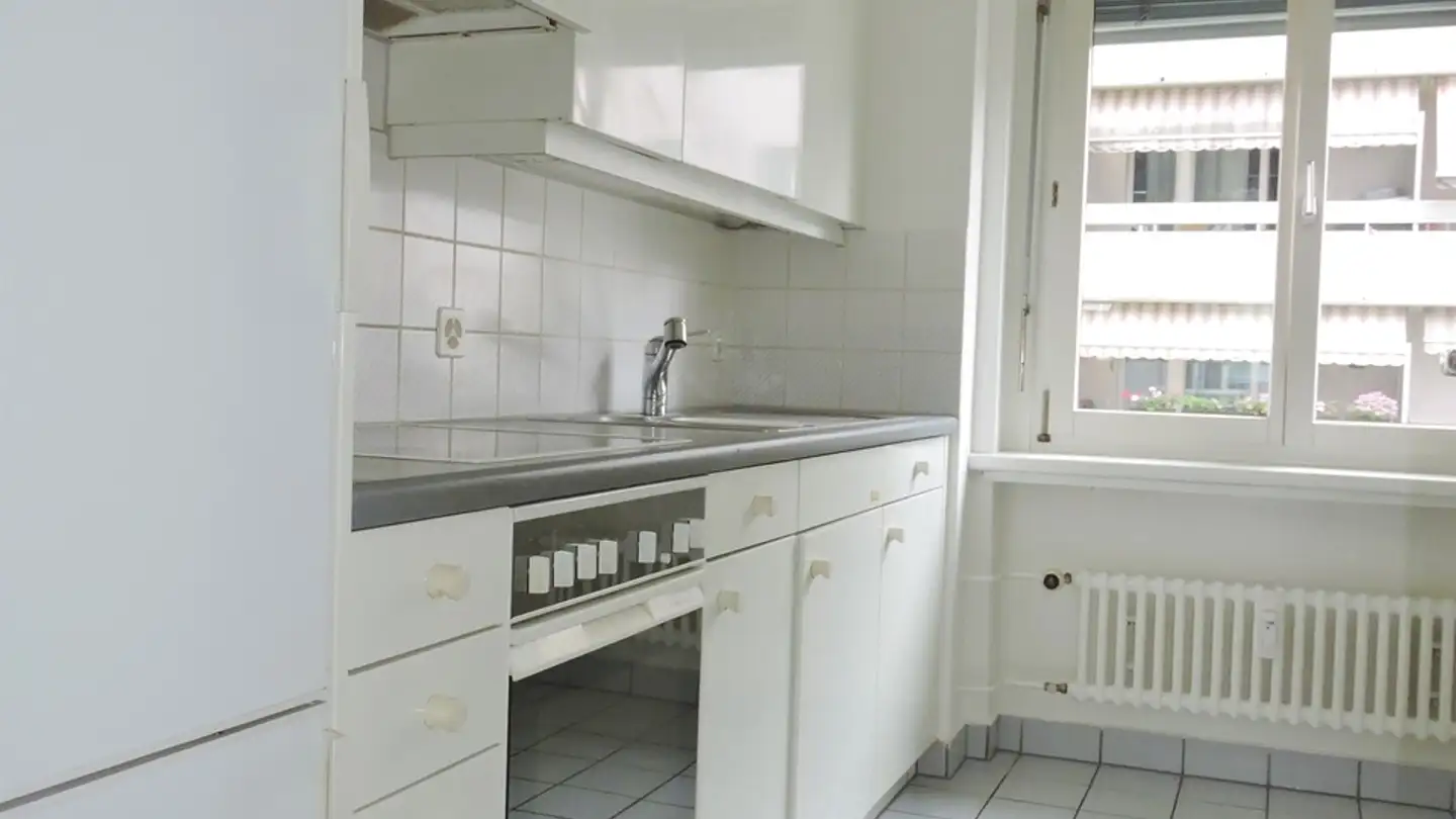 Appartamento in affitto - Hauptstrasse 115, 4102 Binningen - Foto 3