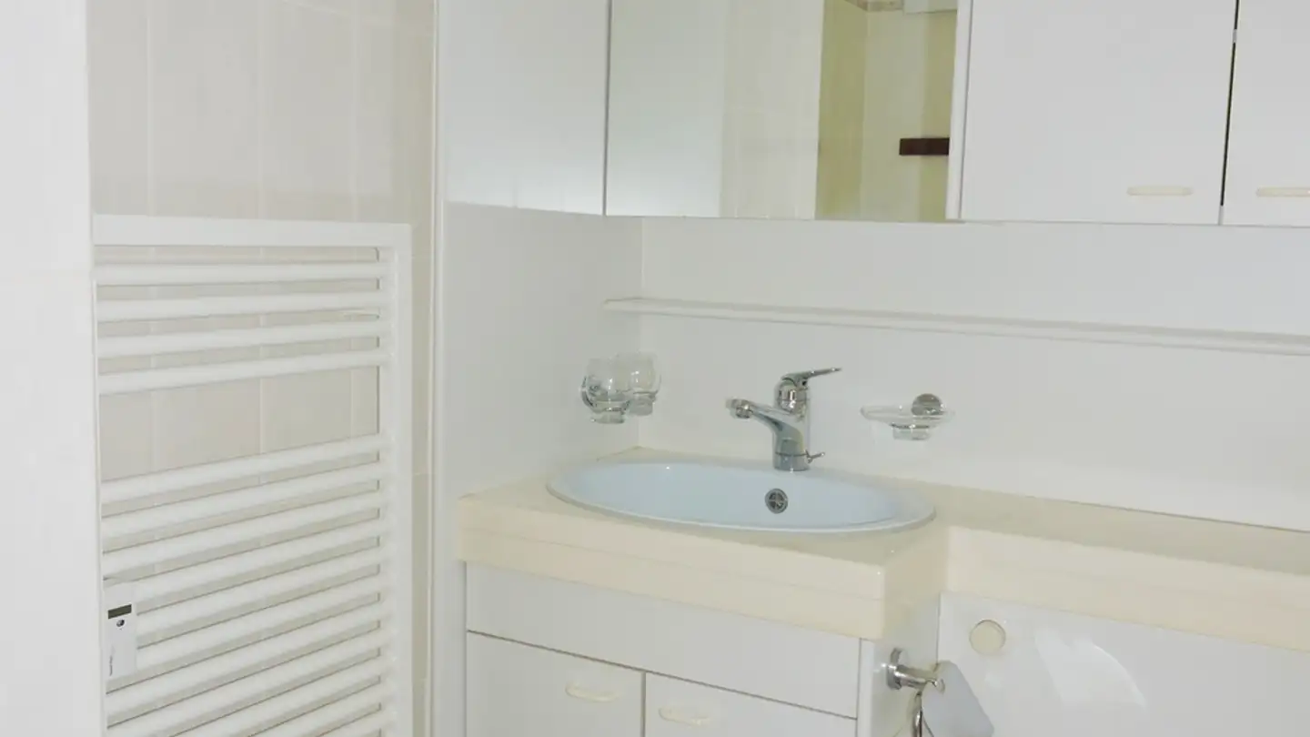 Appartamento in affitto - Hauptstrasse 115, 4102 Binningen - Foto 4