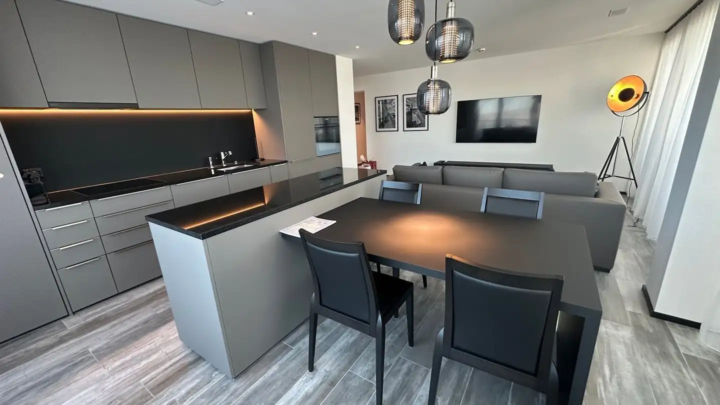 Appartement à louer - Sonnentalstrasse 13, 8600 Dübendorf - Photo 2