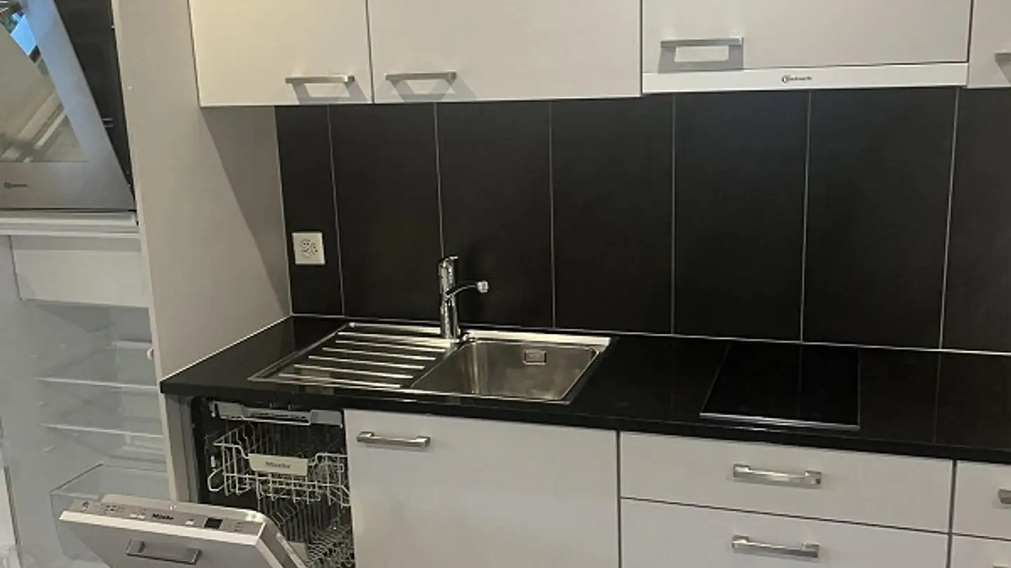 Appartamento in affitto - Untergasse 5, 9437 Marbach SG - Foto 4