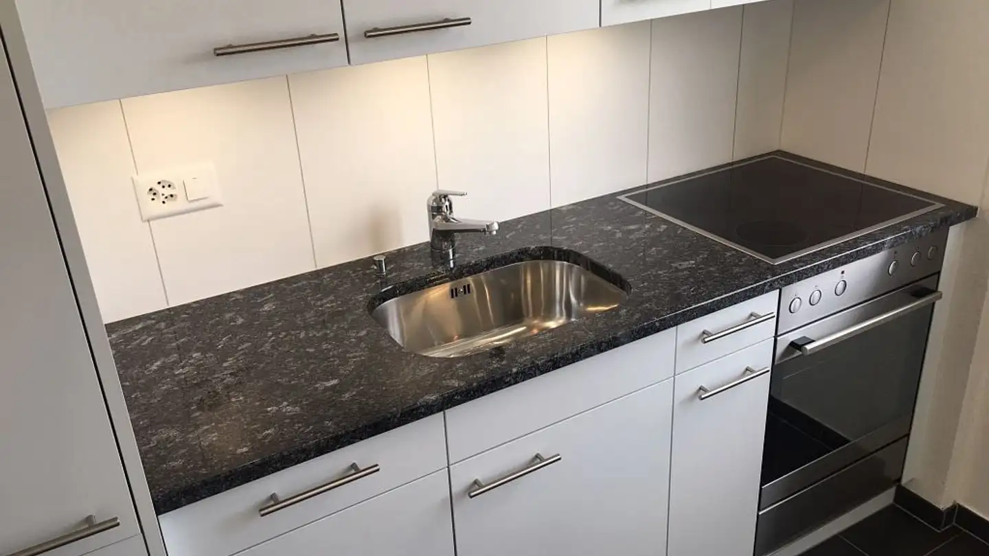 Appartamento in affitto - Blüemlismattstrasse 9, 3270 Aarberg - Foto 2