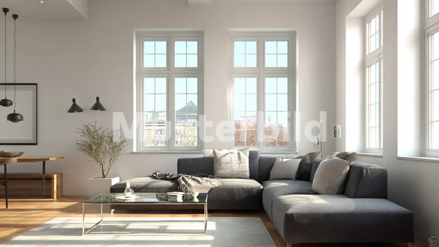 Wohnung kaufen - 8303 Bassersdorf