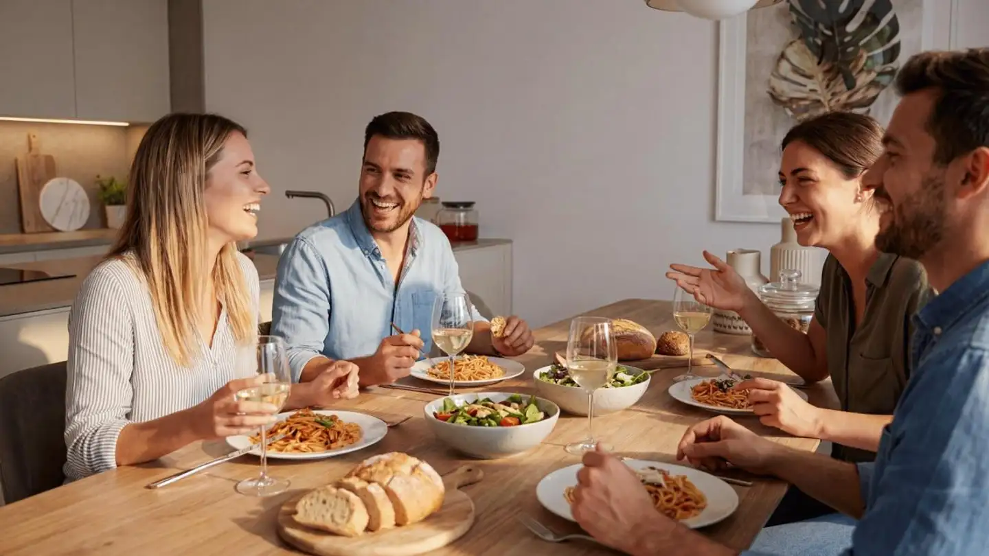 Wohnung kaufen - Schmittengässli 4, 5604 Hendschiken - Foto 2