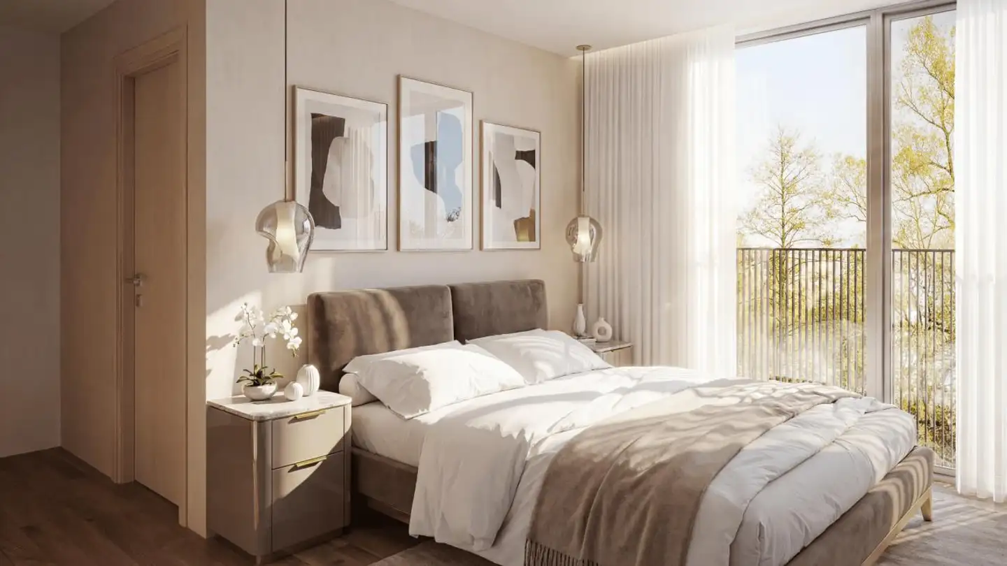 Wohnung kaufen - Schmittengässli 4, 5604 Hendschiken - Foto 3