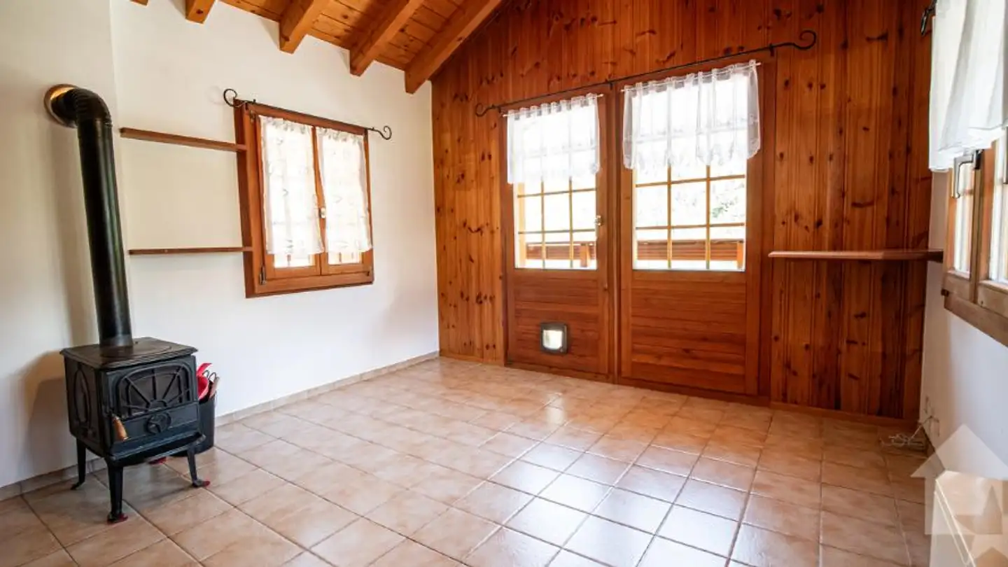 Chalet à vendre - Route Des Barmes 8, 3961 St-Jean VS - Photo 3