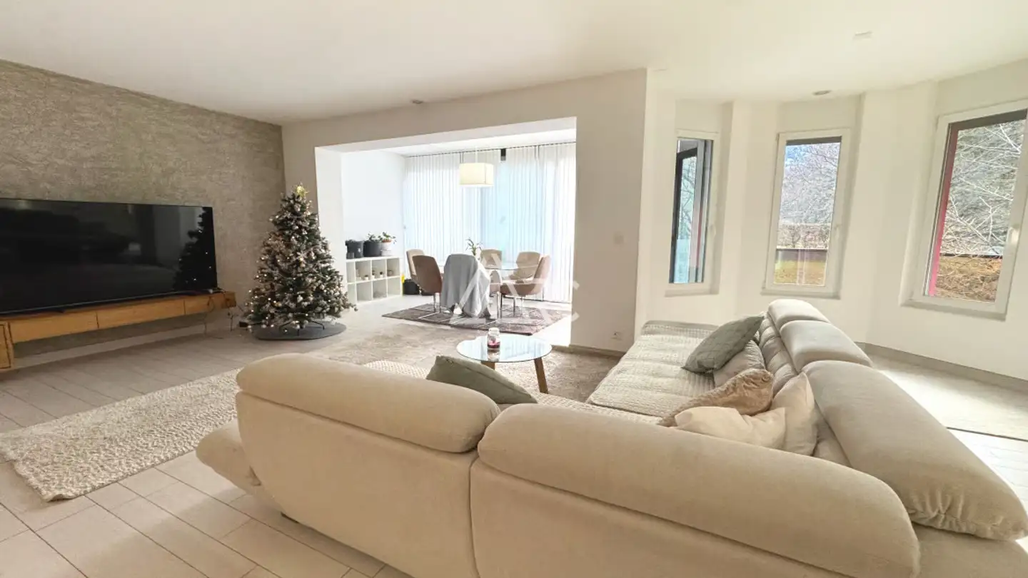 Apartment for sale - 1920 Martigny