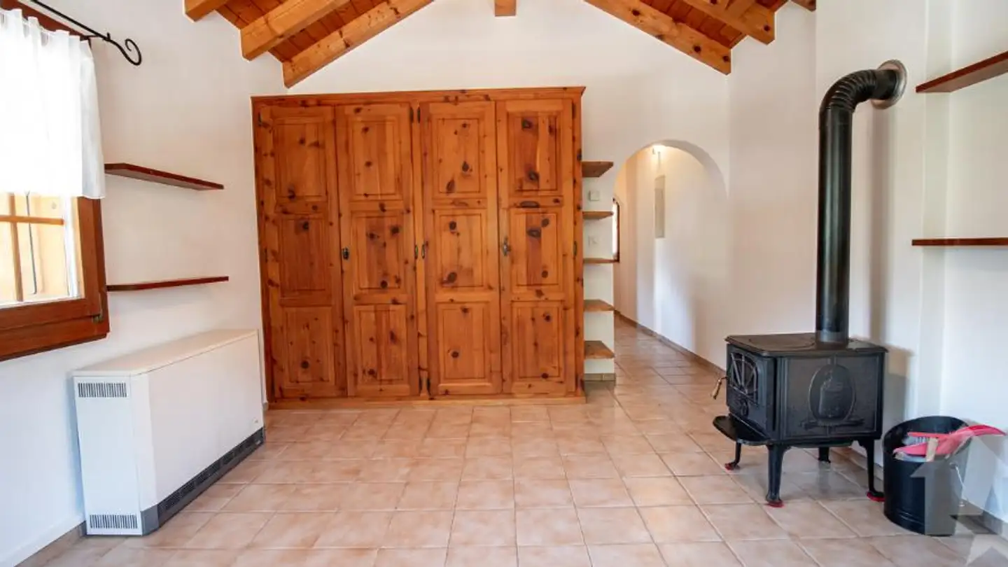 Chalet à vendre - Route Des Barmes 8, 3961 St-Jean VS - Photo 4
