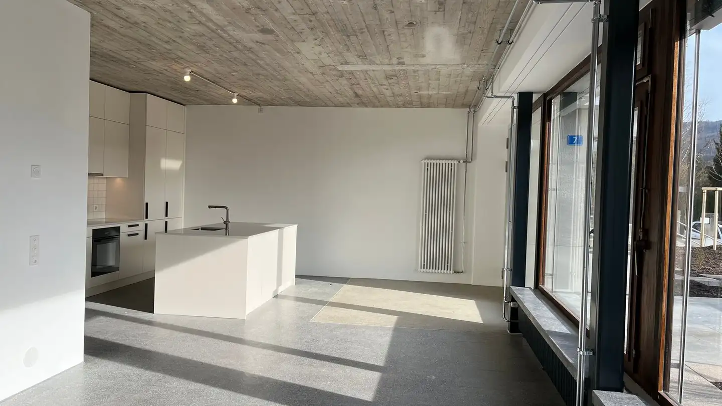 Appartement à louer - Albert Oeri-Strasse 7, 4125 Riehen