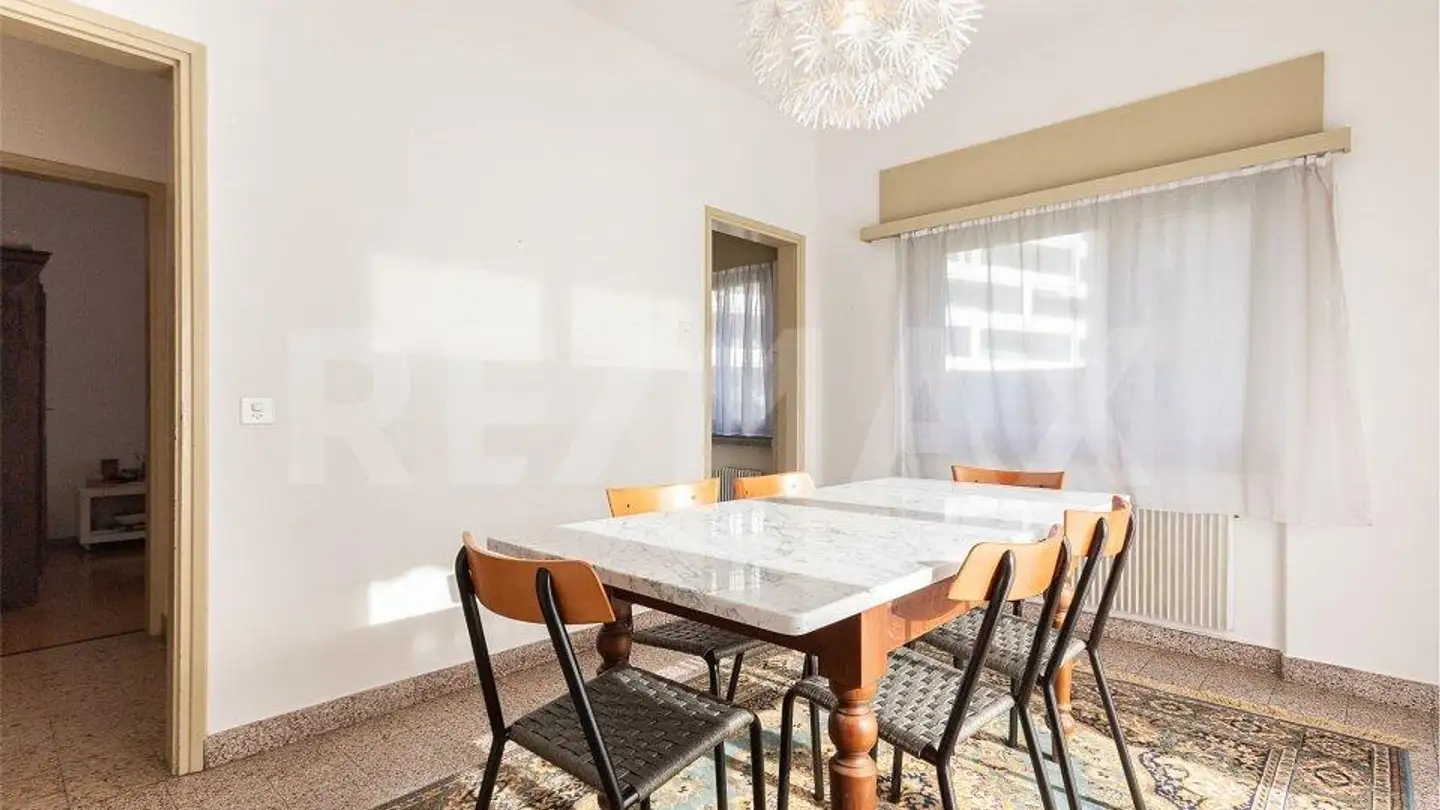 Duplex in vendita - 6512 Giubiasco - Photo 4