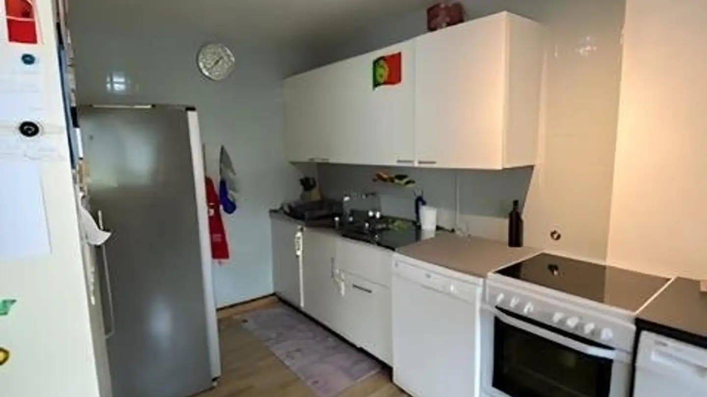 Appartement à louer - Route De Genève 82c, 1028 Préverenges - Photo 2