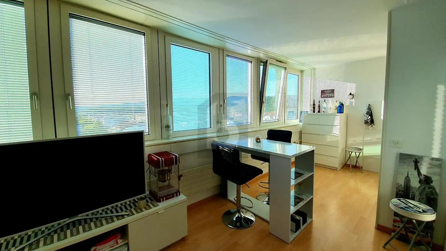 Appartamento ammobiliato in affitto - 8957 Spreitenbach