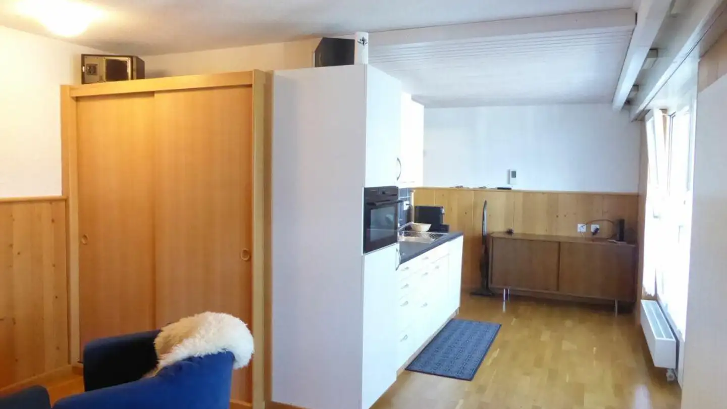 Appartamento in vendita - Flumserbergstrasse 152, 8897 Flumserberg Tannenheim - Photo 2