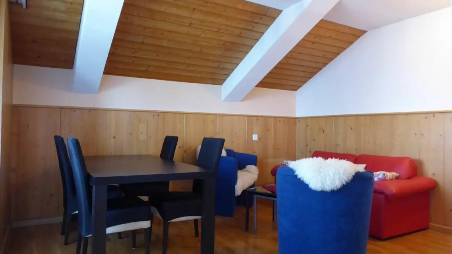 Appartamento in vendita - Flumserbergstrasse 152, 8897 Flumserberg Tannenheim - Photo 4