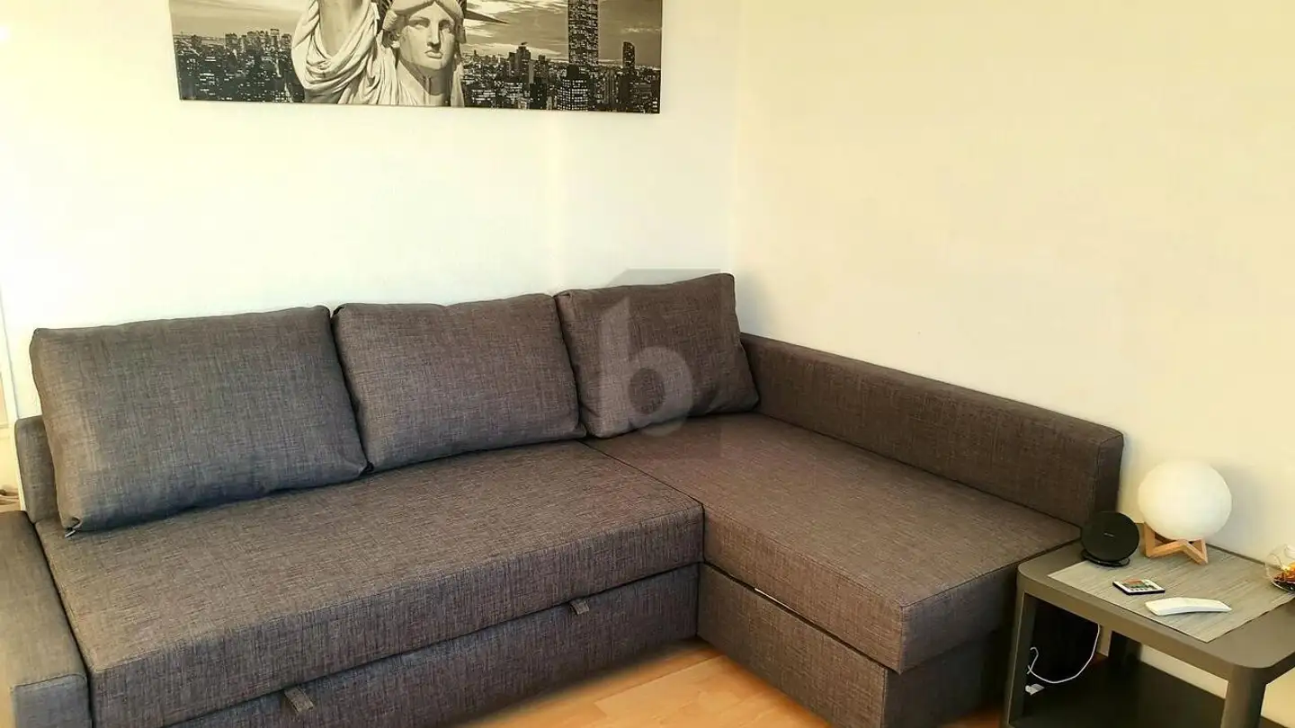 Appartamento ammobiliato in affitto - 8957 Spreitenbach - Foto 2