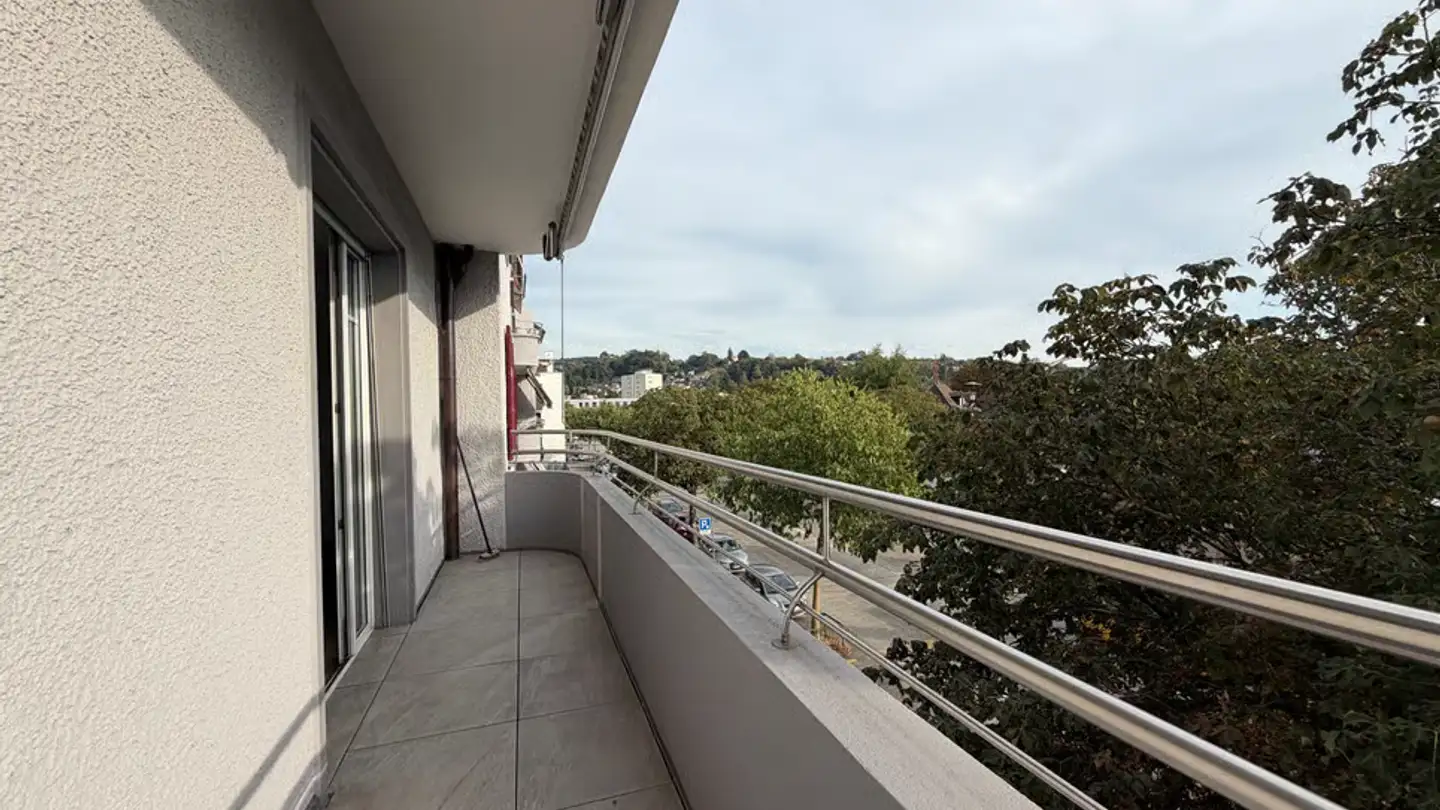 Apartment for rent - Avenue Haldimand 89, 1400 Yverdon-les-Bains - Photo 3