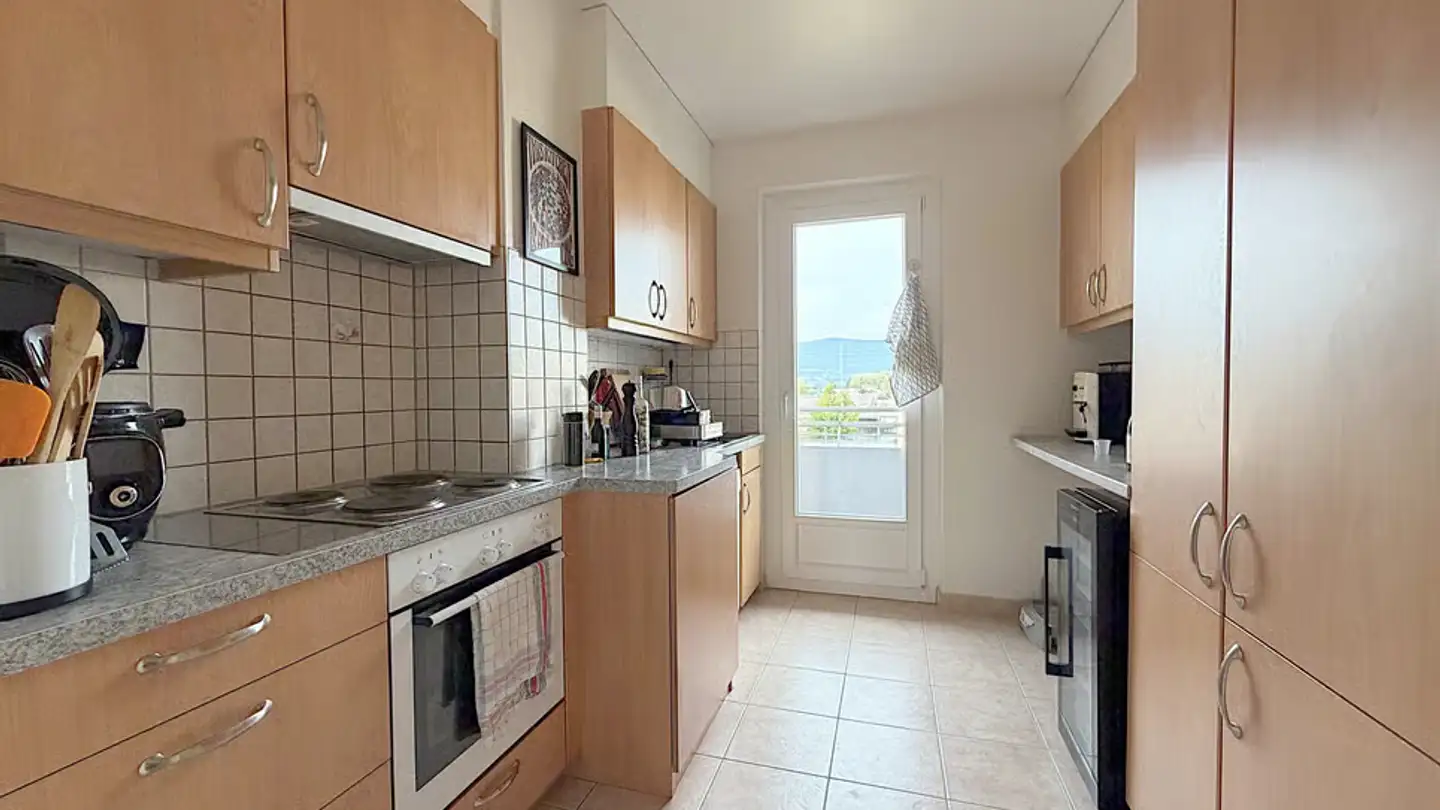 Apartment for rent - Avenue Haldimand 89, 1400 Yverdon-les-Bains - Photo 4